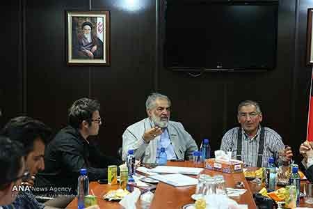 اخبار,اخبار سیاسی , صادق زیباکلام