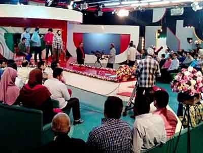 اخبار,اخبار فرهنگی ,برنامه خندوانه