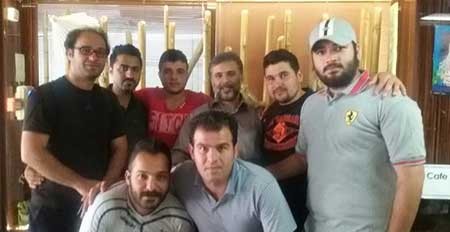 اخبار,اخبار فرهنگی ,جواد هاشمی