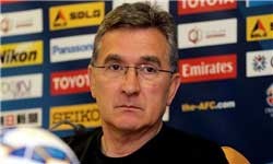 اخبار,اخبار ورزشی ,سرمربی تیم فوتبال پرسپولیس 