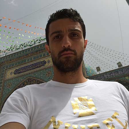 اخبار,اخبار ورزشی ,امین منوچهری