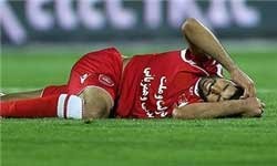 اخبار,اخبار ورزشی ,تیم فوتبال پرسپولیس