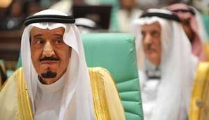 اخبار,اخبار بین الملل ,وزیر خارجه عربستان