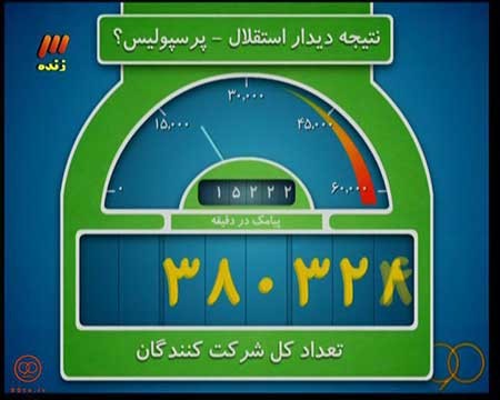اخبار,اخبار ورزشی ,برنامه نود