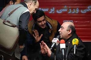 اخبار,اخبار ورزشی ,باشگاه پرسپولیس