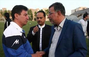 اخبار,اخبار ورزشی ,باشگاه استقلال 