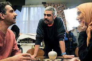اخبار,اخبار فرهنگی ,سروش صحت 