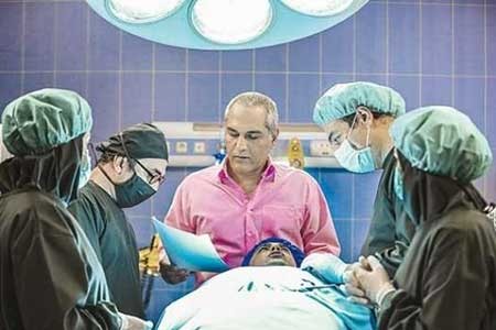 اخبار,اخبار فرهنگی ,مهران مدیری 