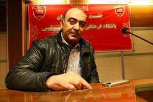 اخبار,اخبار ورزشی ,باشگاه پرسپولیس 