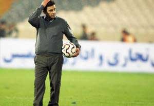 اخبار,اخبار ورزشی ,امیر قلعه نویی 