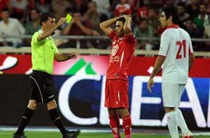اخبار,اخبار ورزشی ,باشگاه پرسپولیس