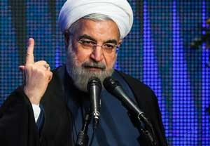 اخبار,اخبار سیاسی ,حسن روحانی
