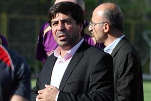اخبار,اخبار ورزشی ,باشگاه پرسپولیس