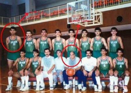 اخبار,اخبار ورزشی ,تیم ملی بسکتبال