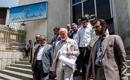 اخبار,اخبار سیاسی ,احمد توکلی 