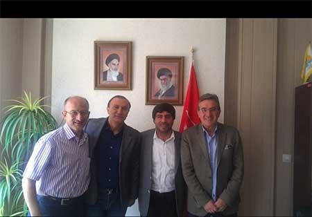 اخبار,اخبار ورزشی ,سرمربی تیم فوتبال پرسپولیس