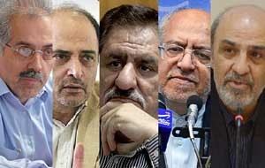 اخبار,اخبار سیاسی ,اسحاق جهانگیری 