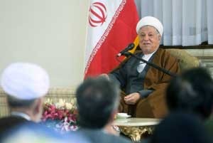 اخبار,اخبار سیاسی ,هاشمی رفسنجانی
