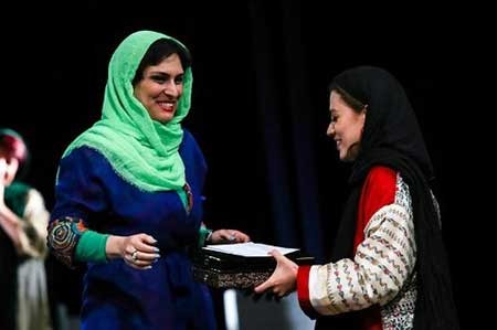 اخبار,اخبار فرهنگی ,نامزدهای دریافت جایزه شب بازیگر 
