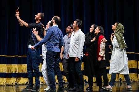 اخبار,اخبار فرهنگی ,نامزدهای دریافت جایزه شب بازیگر 