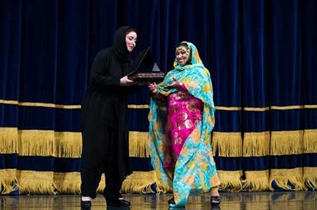 اخبار,اخبار فرهنگی ,نامزدهای دریافت جایزه شب بازیگر 