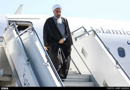 اخبار,اخبار سیاسی ,حسن روحانی 