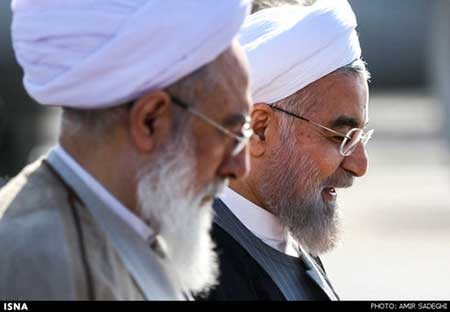 اخبار,اخبار سیاسی ,حسن روحانی 
