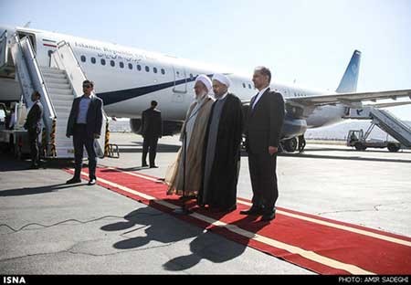 اخبار,اخبار سیاسی ,حسن روحانی 