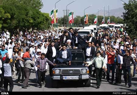 اخبار,اخبار سیاسی ,حسن روحانی 