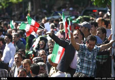 اخبار,اخبار سیاسی ,حسن روحانی 