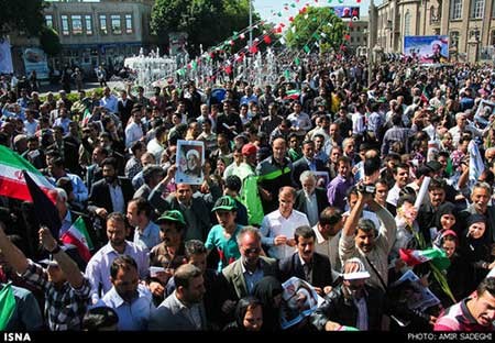 اخبار,اخبار سیاسی ,حسن روحانی 