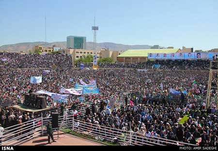 اخبار,اخبار سیاسی ,حسن روحانی 