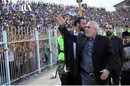 اخبار,اخبار ورزشی ,باشگاه استقلال