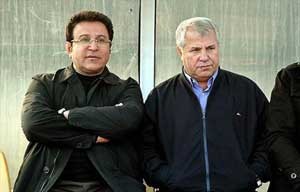 اخبار,اخبار ورزشی ,حسین هدایتی 