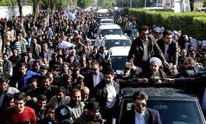 اخبار,اخبار سیاسی ,حسن روحانی 