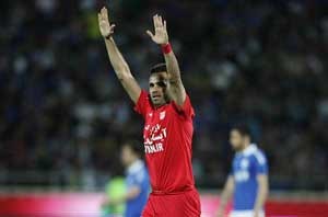 اخبار,اخبار ورزشی ,محمد نصرتی
