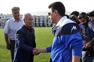 اخبار,اخبار ورزشی,باشگاه استقلال 