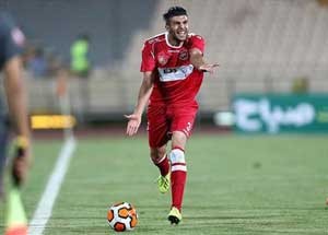 اخبار,اخبار ورزشی ,باشگاه پرسپولیس