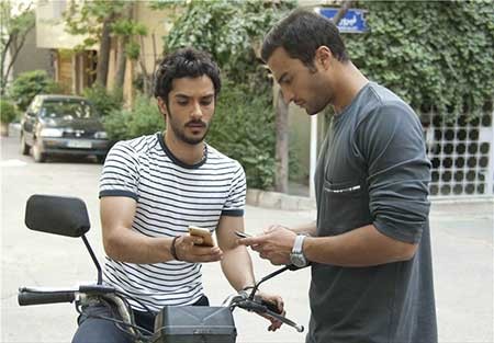 اخبار,اخبار فرهنگی ,فیلم سینمایی رخ دیوانه 