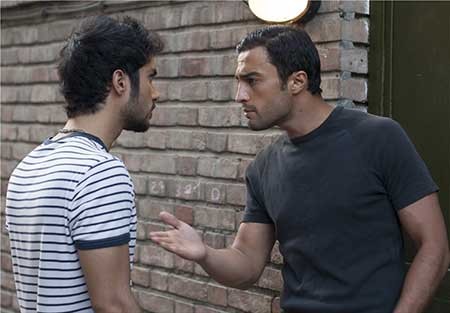 اخبار,اخبار فرهنگی ,فیلم سینمایی رخ دیوانه 