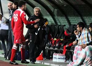 اخبار,اخبار ورزشی ,باشگاه پرسپولیس
