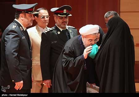 اخبار,اخبار سیاسی ,حسن روحانی 