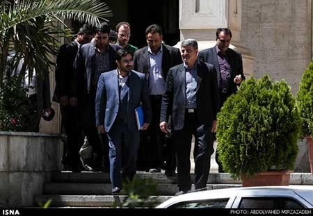 اخبار,اخبار سیاسی , پرونده سعید مرتضوی