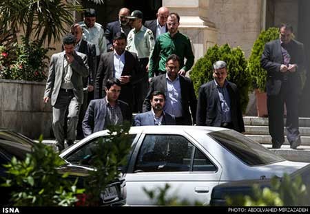 اخبار,اخبار سیاسی , پرونده سعید مرتضوی