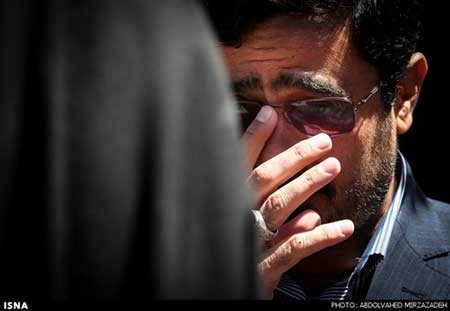 اخبار,اخبار سیاسی , پرونده سعید مرتضوی