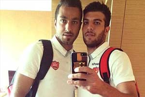 اخبار,اخبار ورزشی ,باشگاه پرسپولیس
