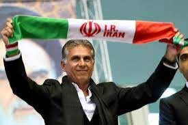 اخبار,اخبار ورزشی ,کارلوس کی روش