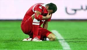 اخبار,اخبار ورزشی ,باشگاه پرسپولیس