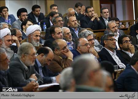 اخبار,اخبارسیاسی,سردار سلیمانی در مجلس