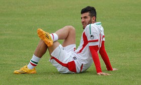 اخبار,اخبار ورزشی,محمدرضا خانزاده